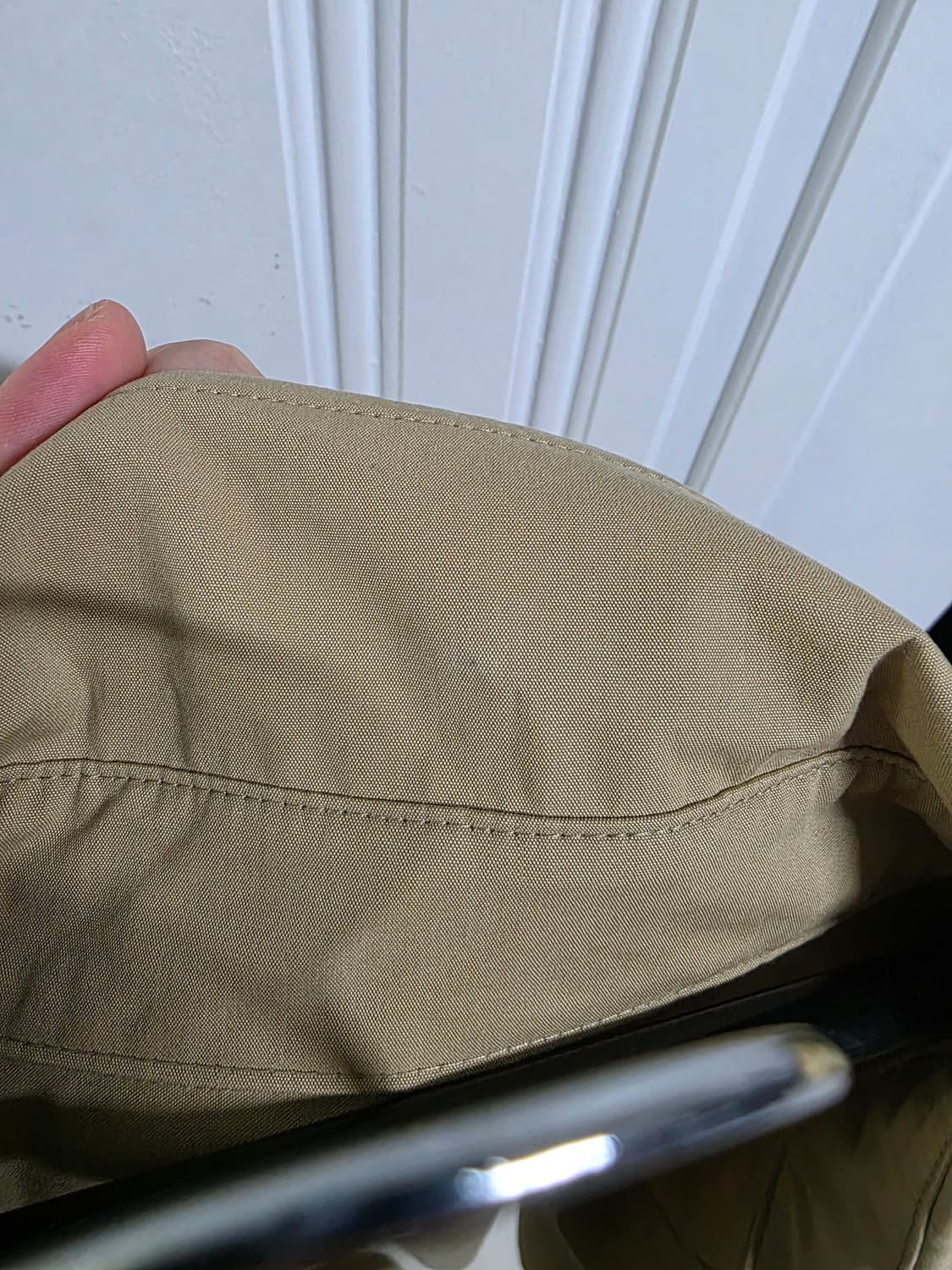 에토스 커프스 셔츠 상품이미지8