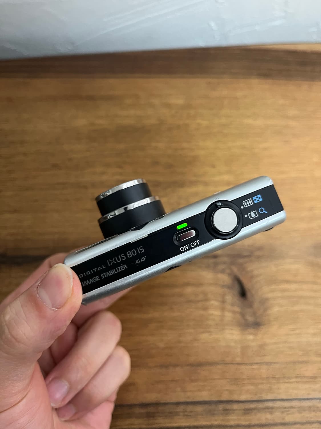 캐논 ixus 80 상품이미지3