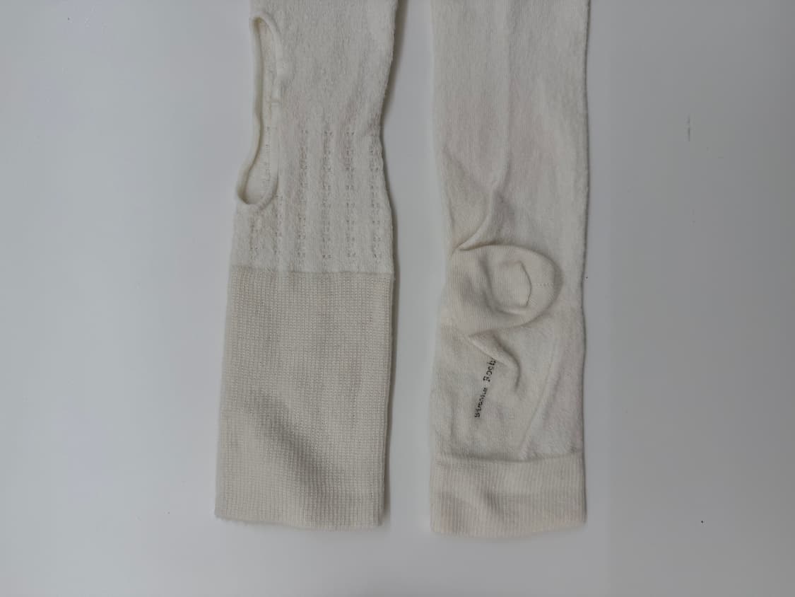 시몬로샤 컷아웃 삭스  상품이미지3