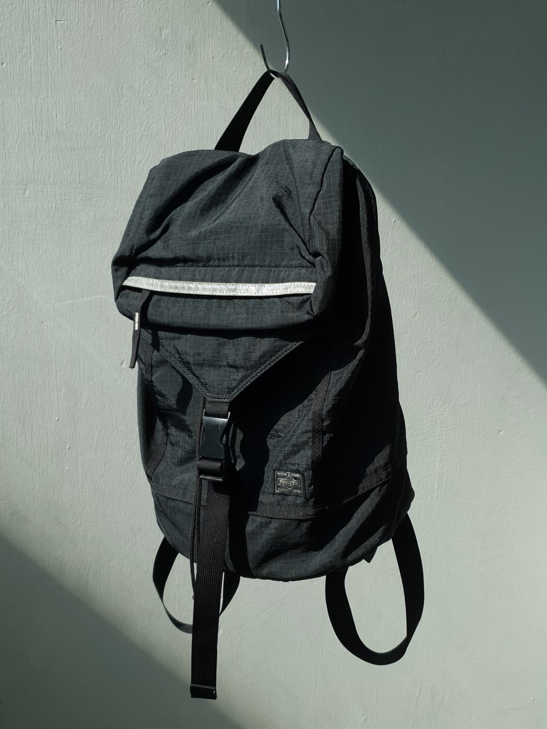 PORTER reflective back pack 상품이미지6
