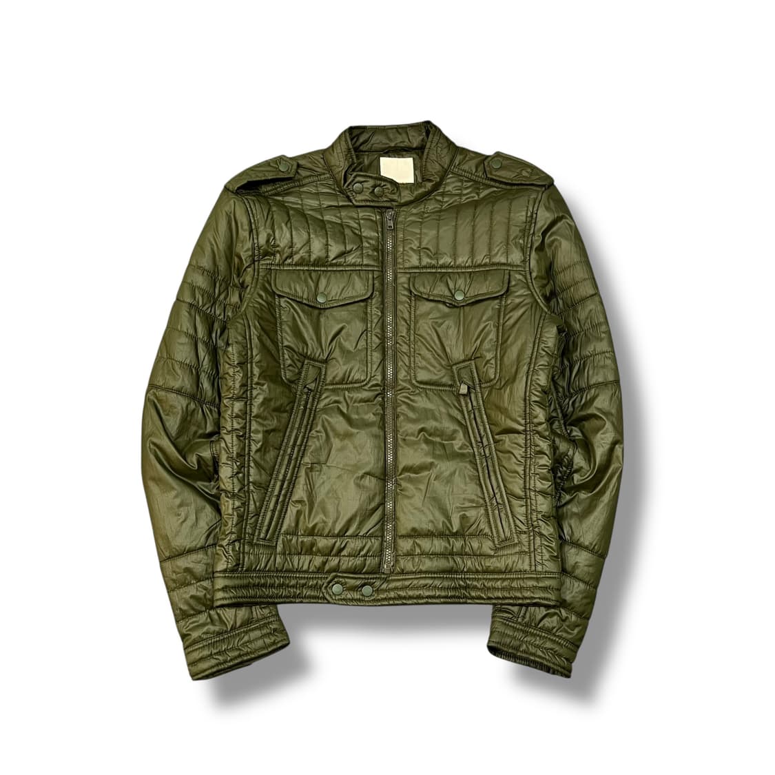  디젤 경량 패디드 워크 자켓 y14274 상품이미지2