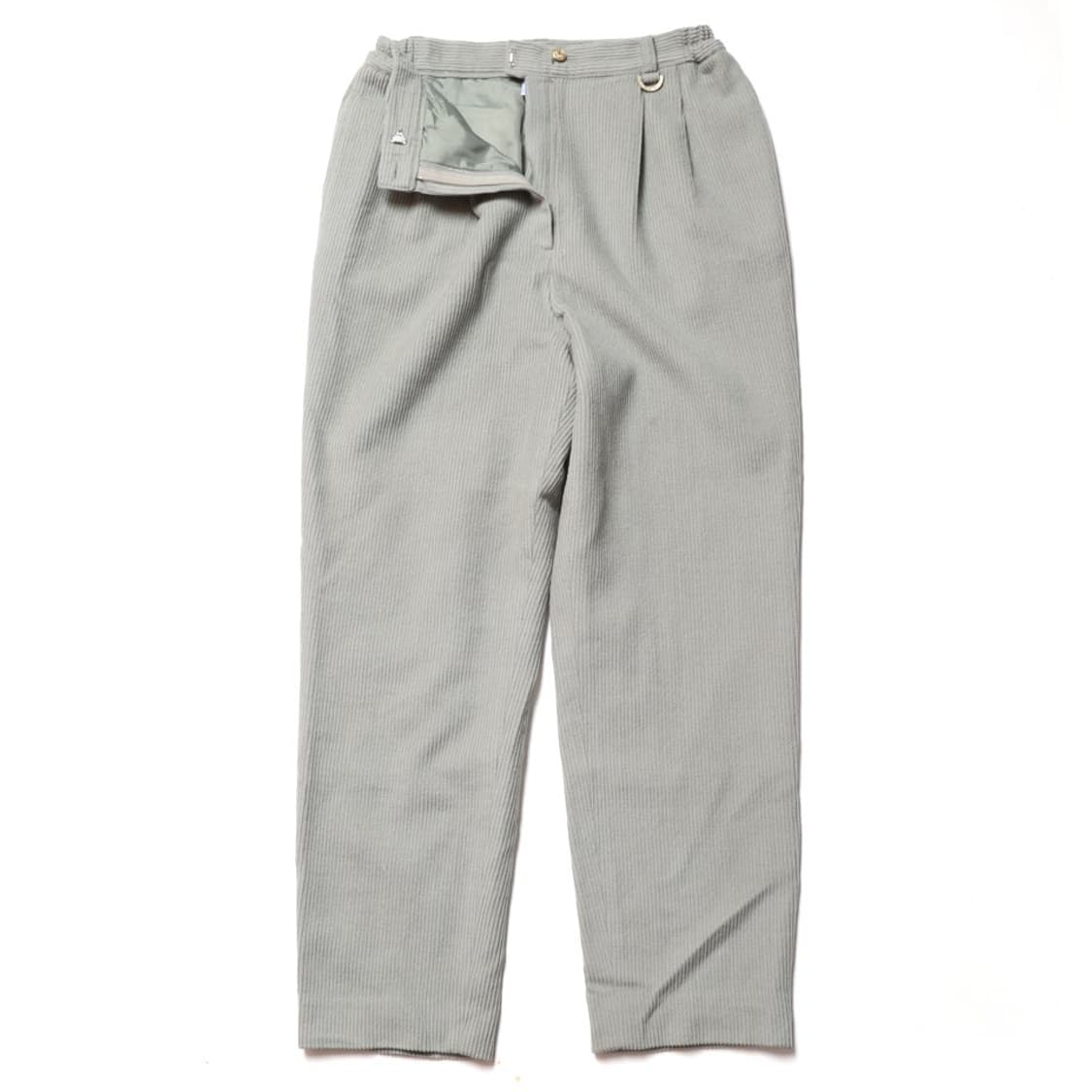 발렌시아가 Balenciaga Corduroy Wool Pants 
 상품이미지3