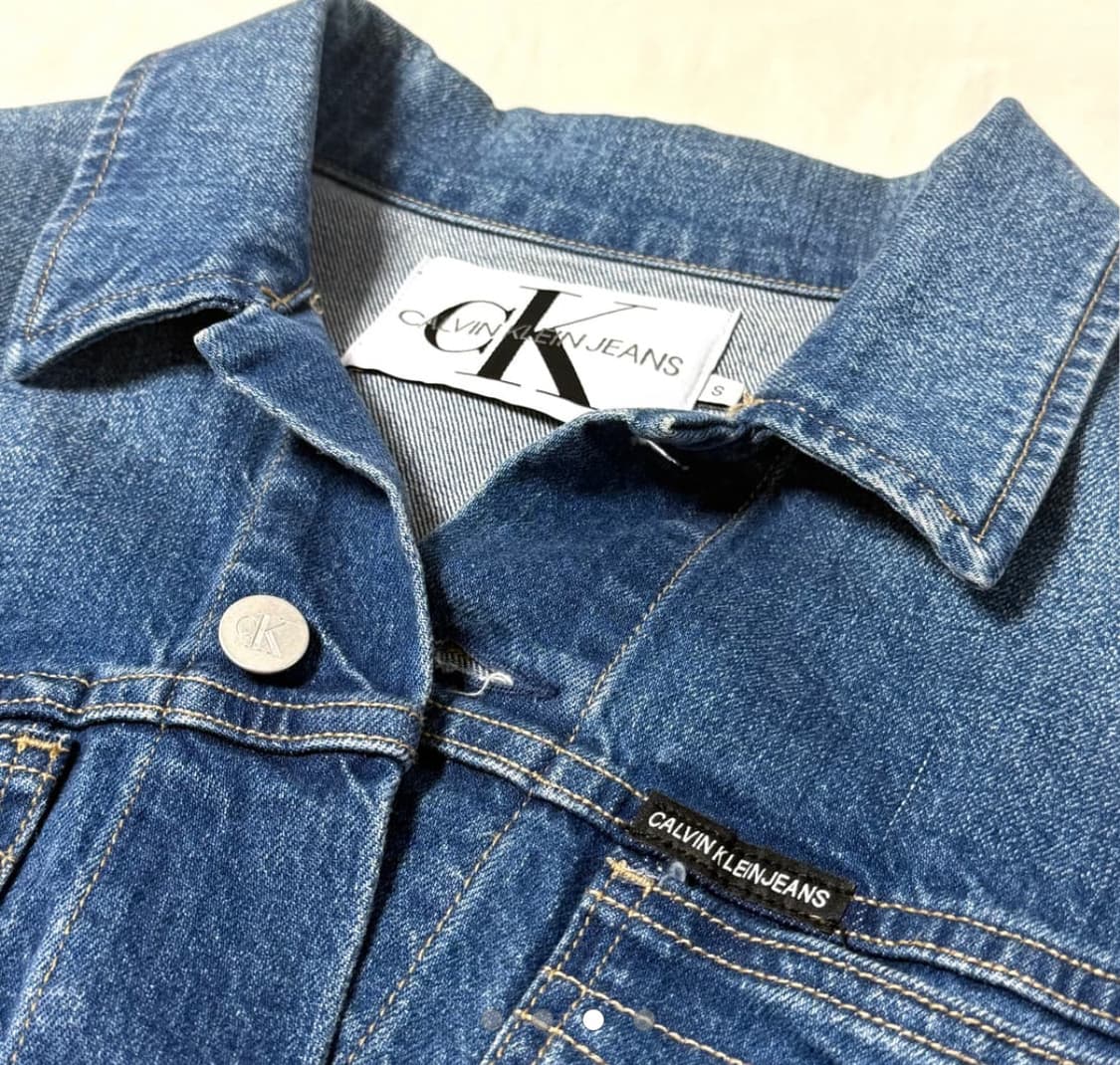 Calvin Klein 상품이미지1