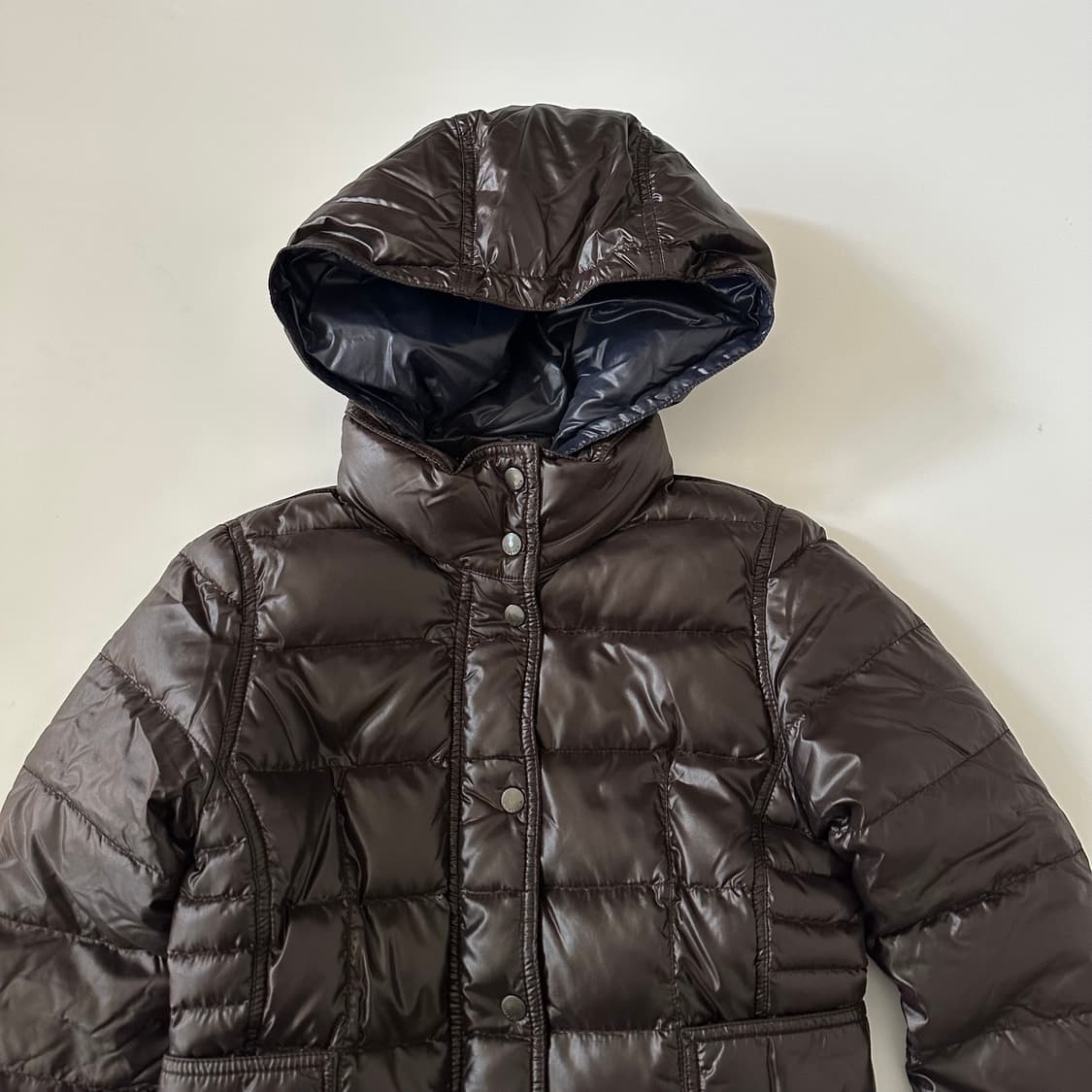 듀베티카 duvetica 롱패딩 푸퍼 상품이미지2