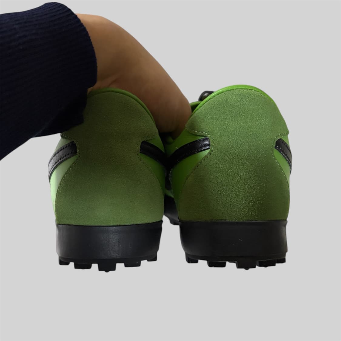 나이키 x 보디 아스트로그래버 그린 280 상품이미지3