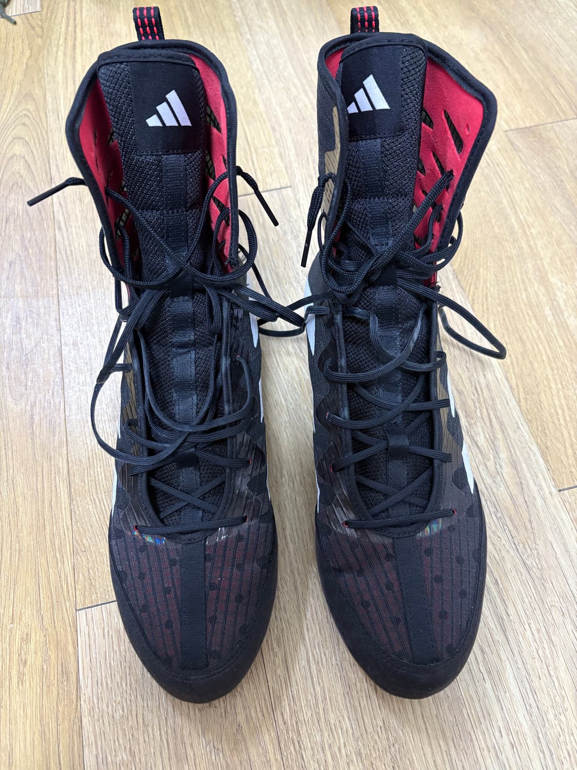 아디다스 복싱화 복서호그4 (270) 상품이미지2