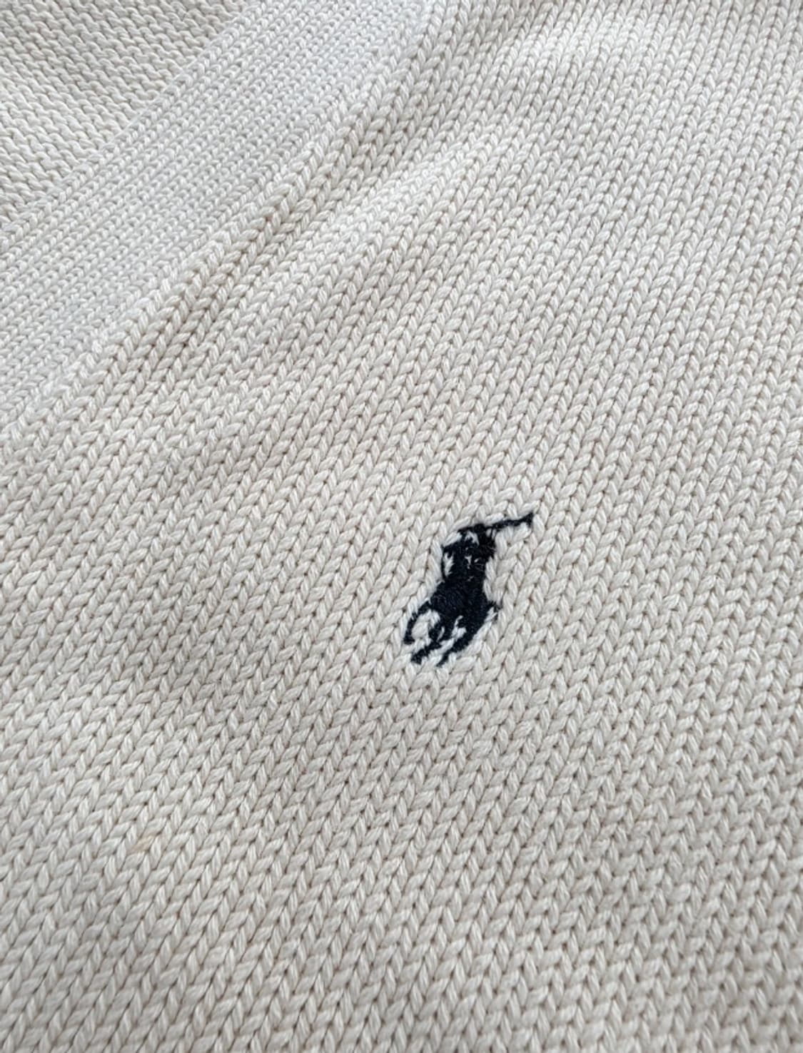 폴로 랄프로렌 코튼 가디건 105 상품이미지6