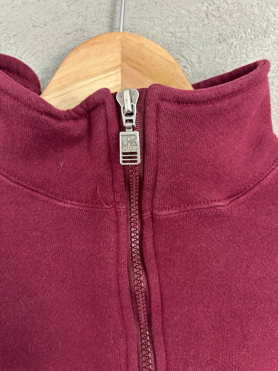 러셀 멕시코 맨투맨 상품이미지3