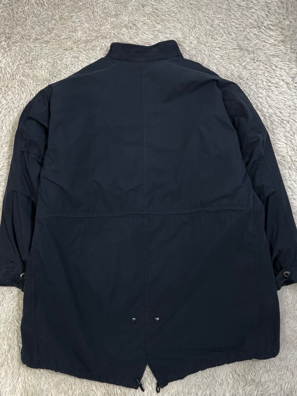 라퍼지스토어 M-65 피쉬테일 파카/#2737 상품이미지3