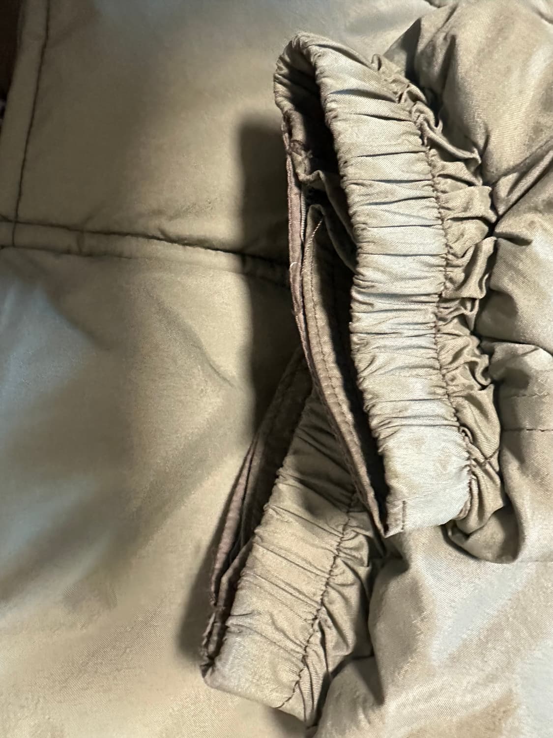 (M)Halys Sekri PCU Level 7 몬스터파카 오리지널 상품이미지5