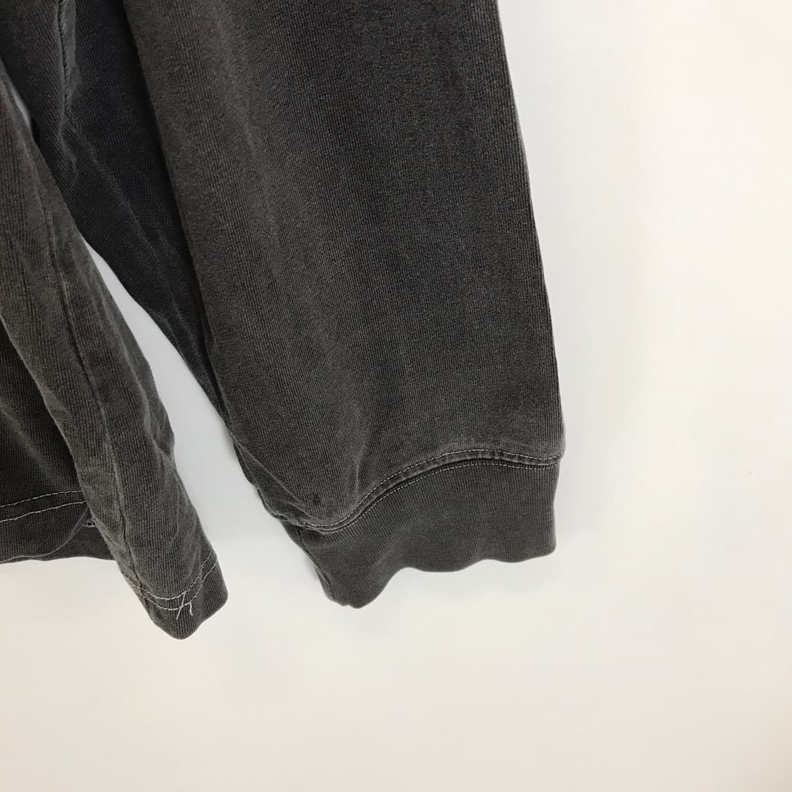 소버먼트 SOVERMENT 피그먼트 460g 롱슬리브 [XL] 상품이미지3