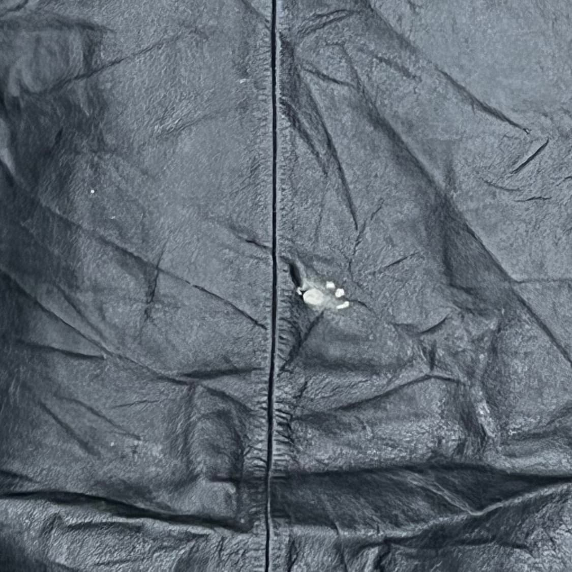 max 레더 봄버자켓 s09081 상품이미지5