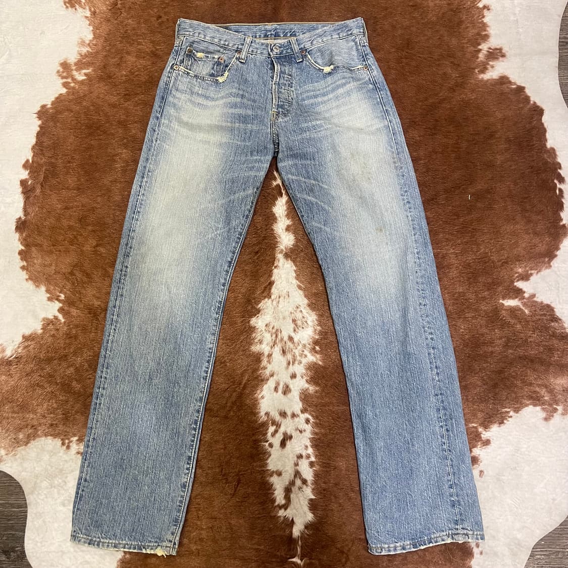 리버이스 501 w32 상품이미지1