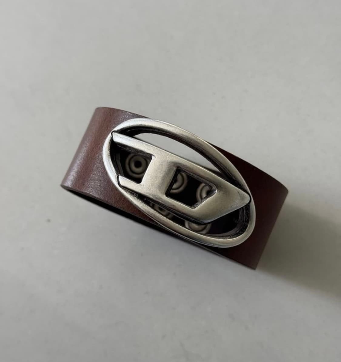 디젤 에이발론 팔찌 상품이미지1