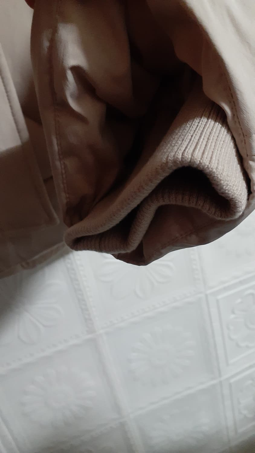 보브 구스 숏패딩  상품이미지5