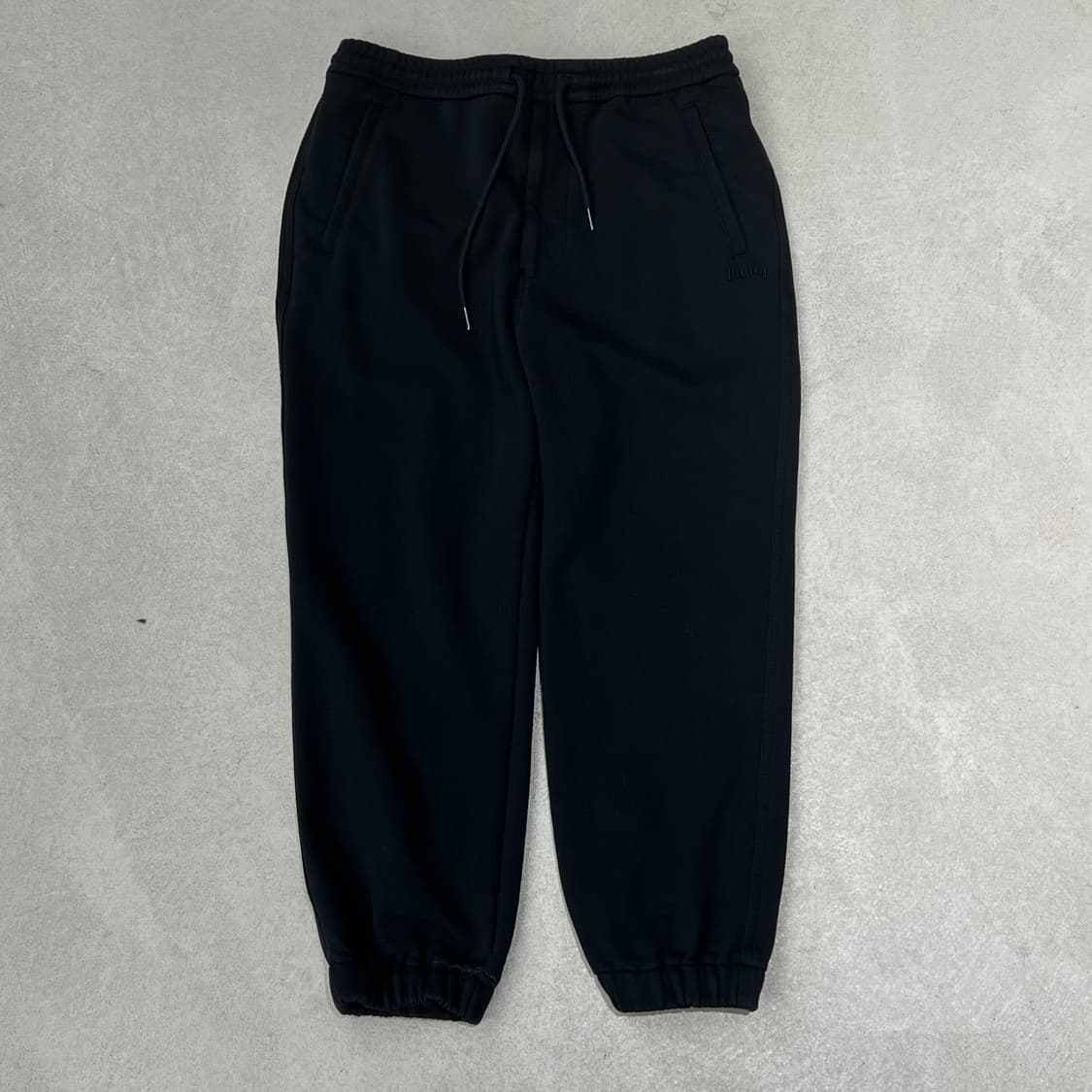 준지 밴딩 조거팬츠 s10094 상품이미지1