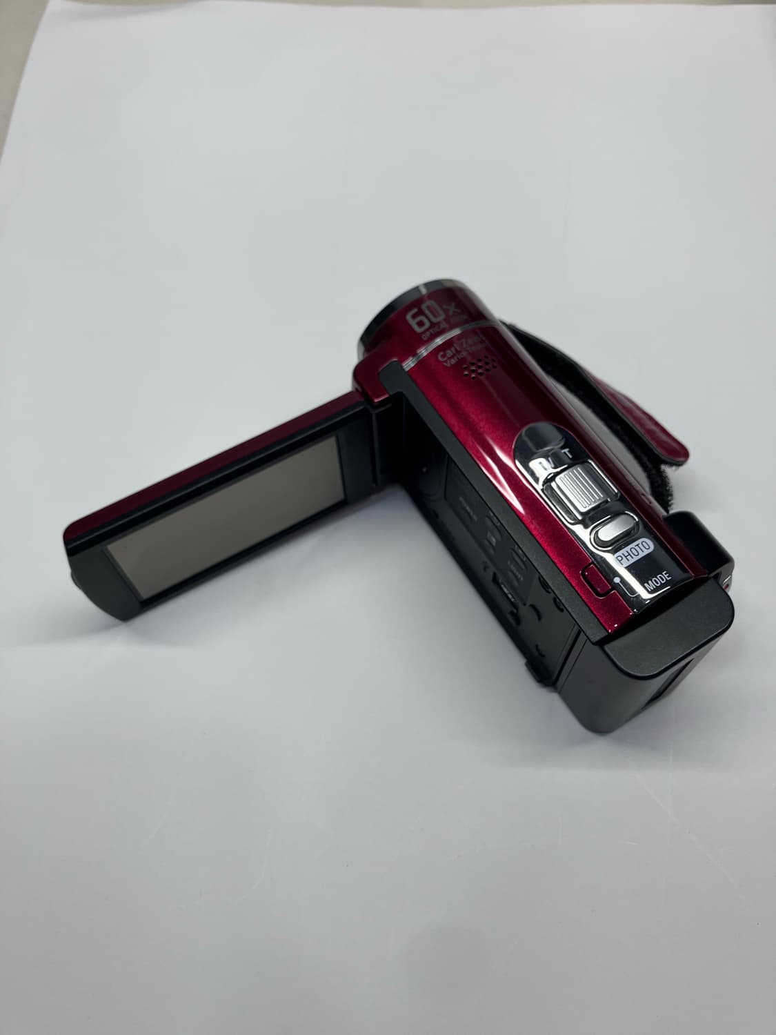 소니 캠코더 Sony Handycam DCR-SX34E 상품이미지6