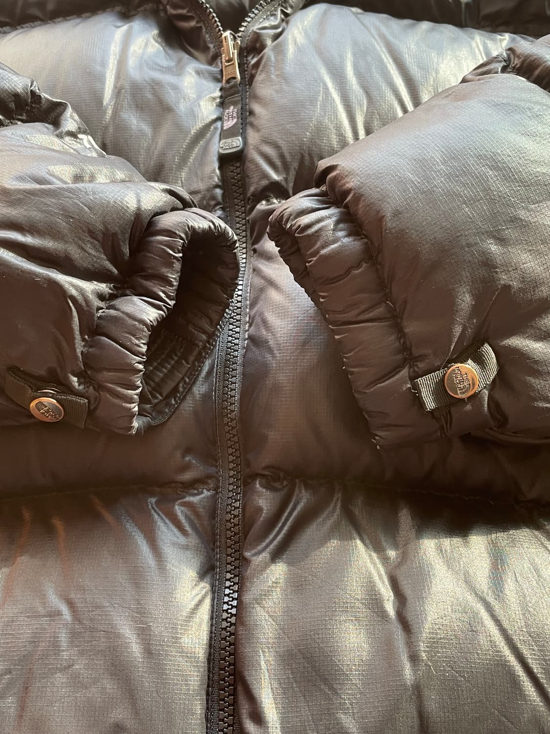 골드윈 코리아 노스페이스 눕시 상품이미지4