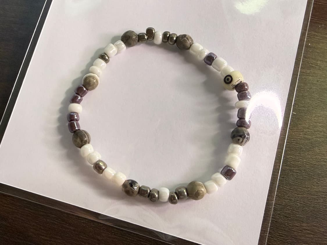 Nomad Charm Bracelet 상품이미지5