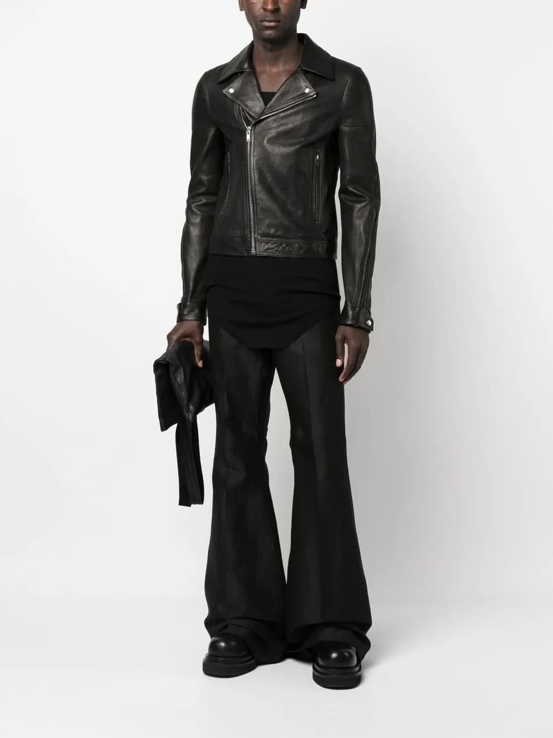52 / Rick Owens Stooges Jacket 상품이미지3