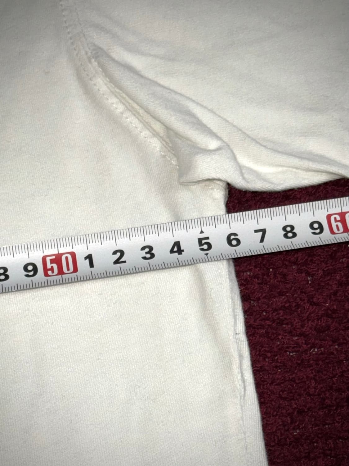 나이키 르브론 Max90 반팔티 XL 상품이미지6