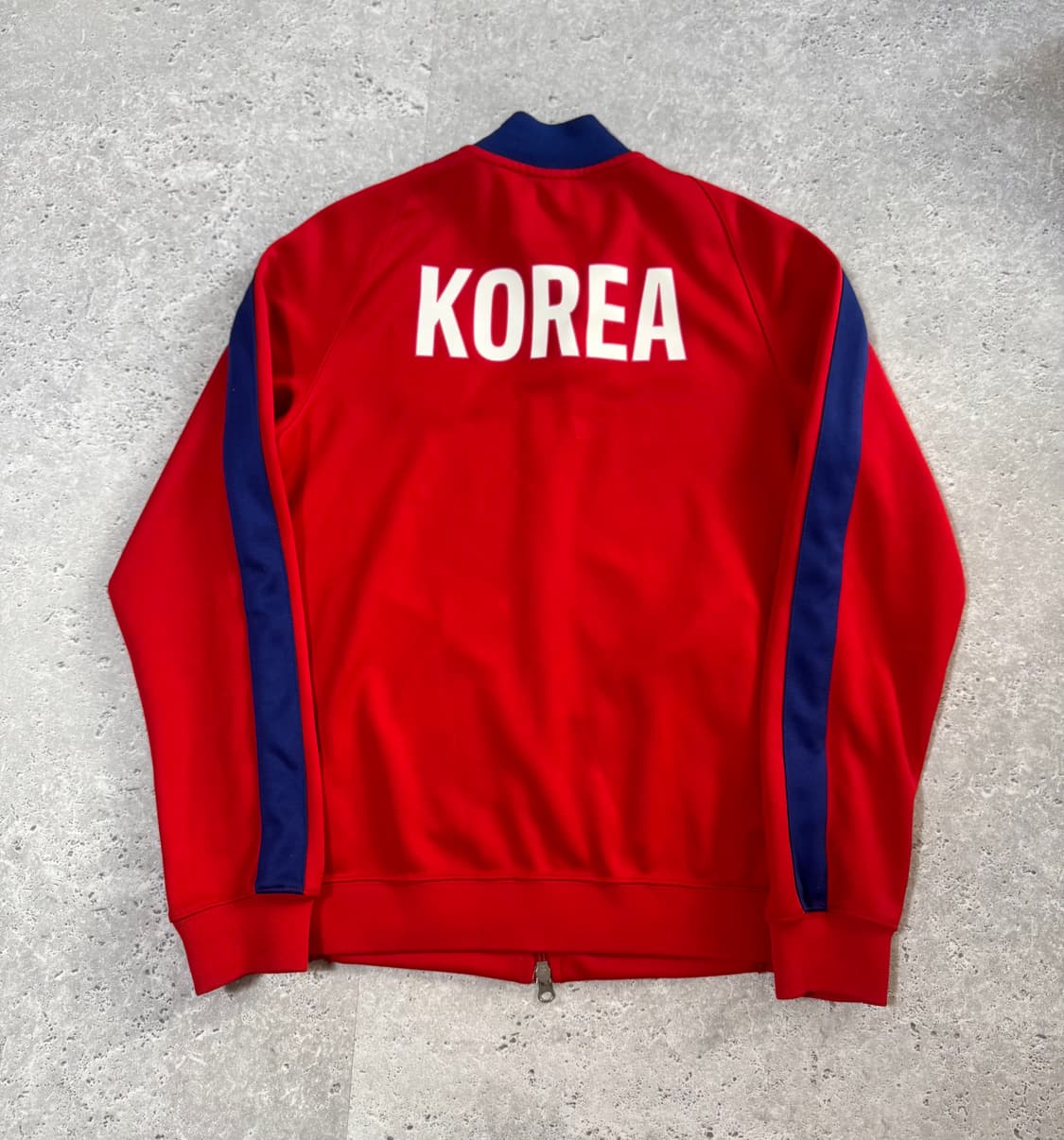 🇰🇷나이키 대한민국 국대 13-14 트레이닝 져지 자켓🇰🇷 상품이미지2