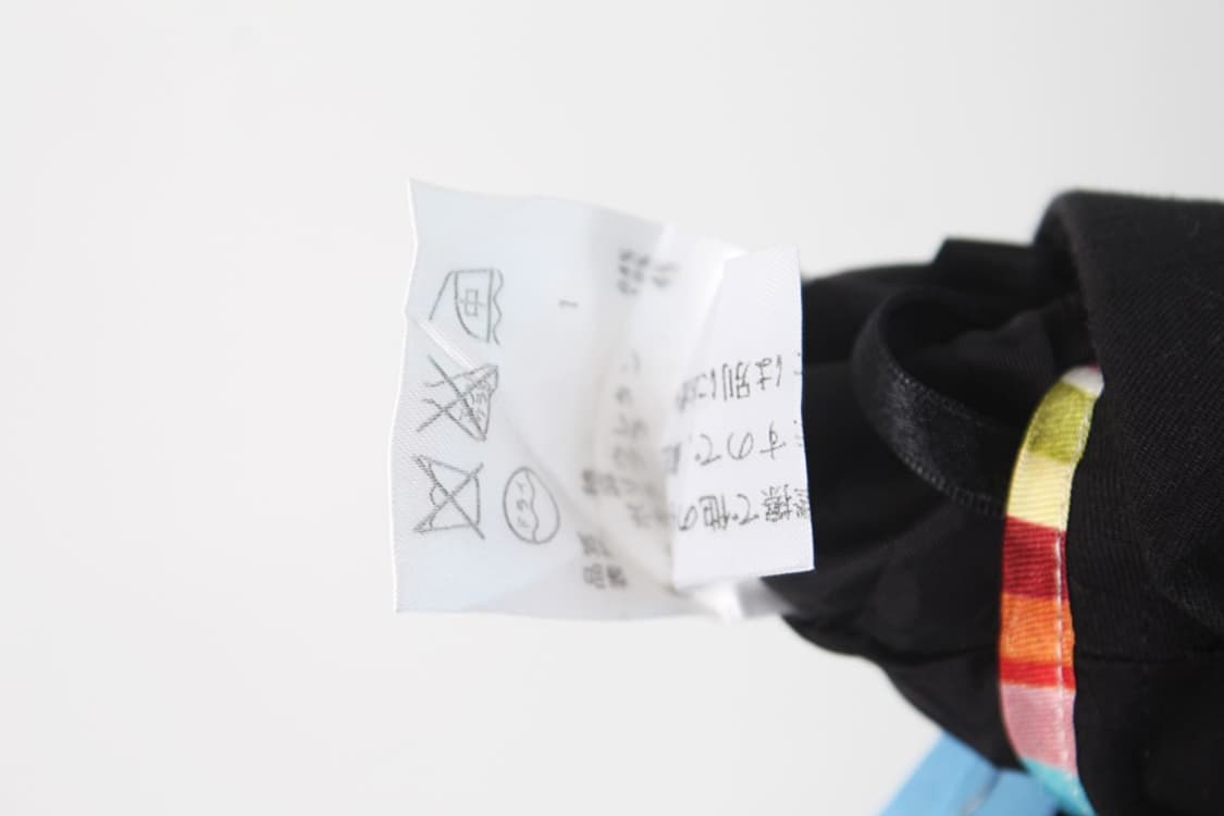 폴 스미스 미니 스커트 상품이미지6