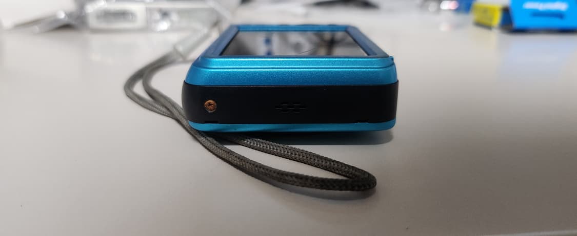 SAMSUNG VLUU ES75 빈티지 디지털카메라 상품이미지3