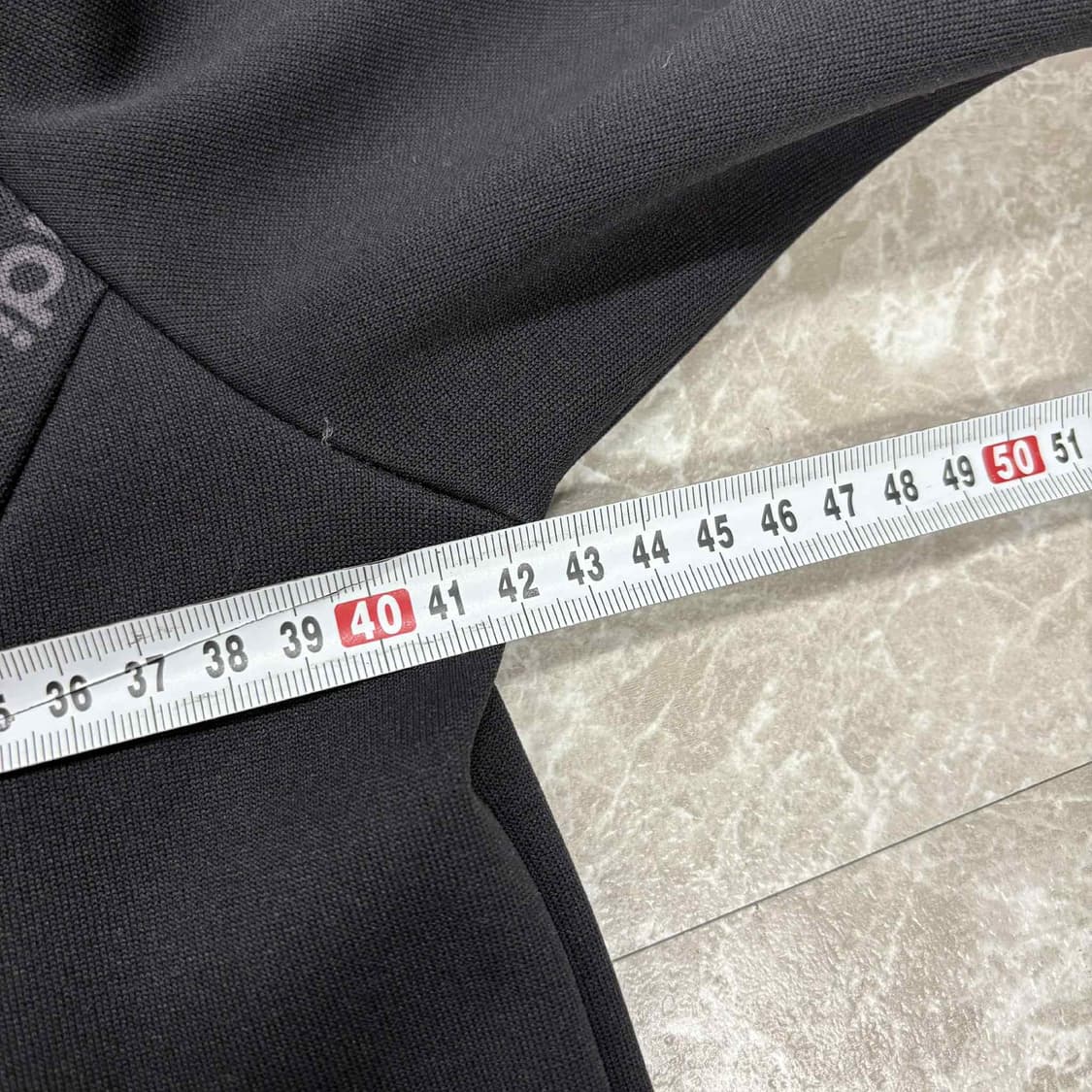 00s 아디다스 y2k 모노그램 걸즈 트랙탑 희귀져지(34) 상품이미지6