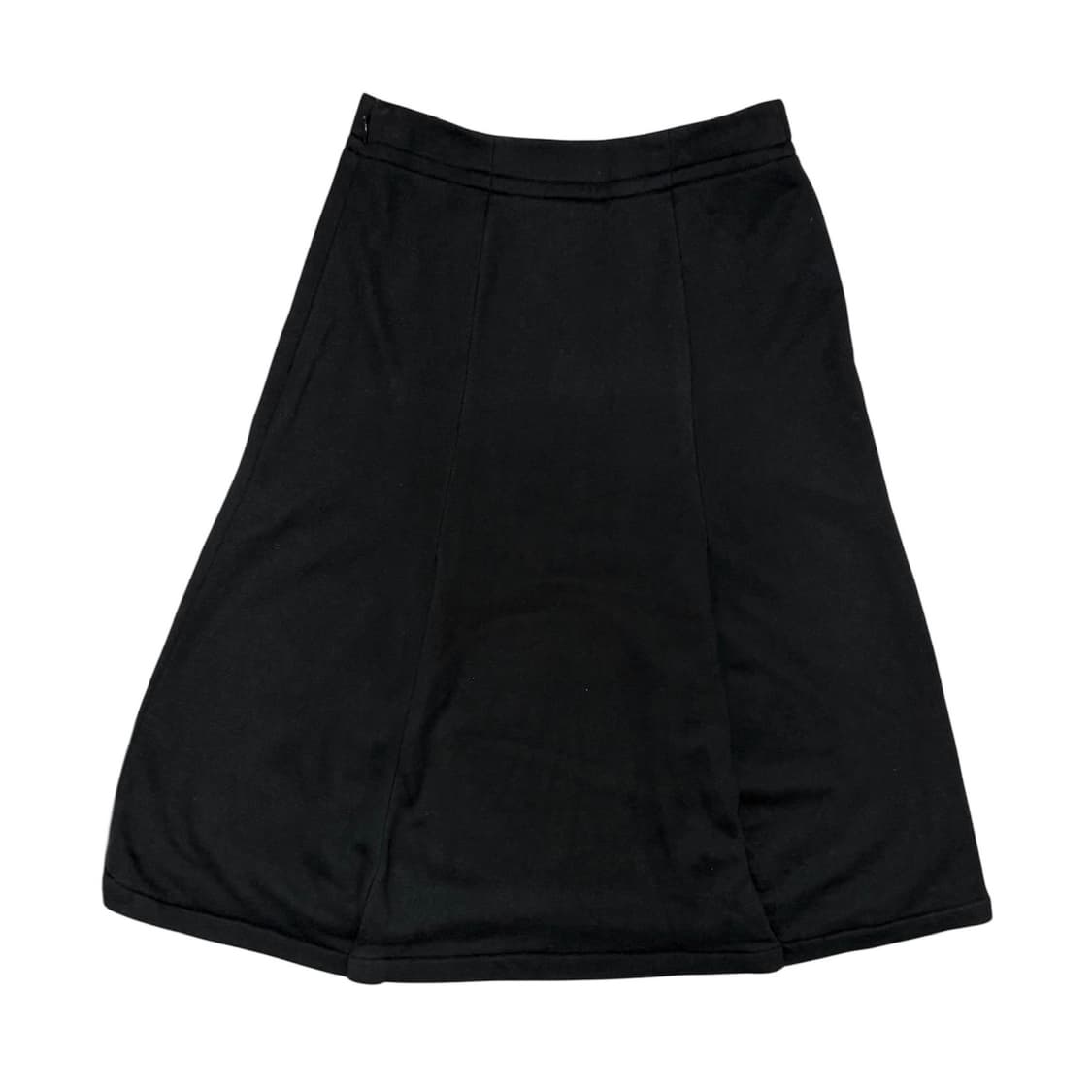 Y-3 실크 비대칭 스커트 상품이미지3