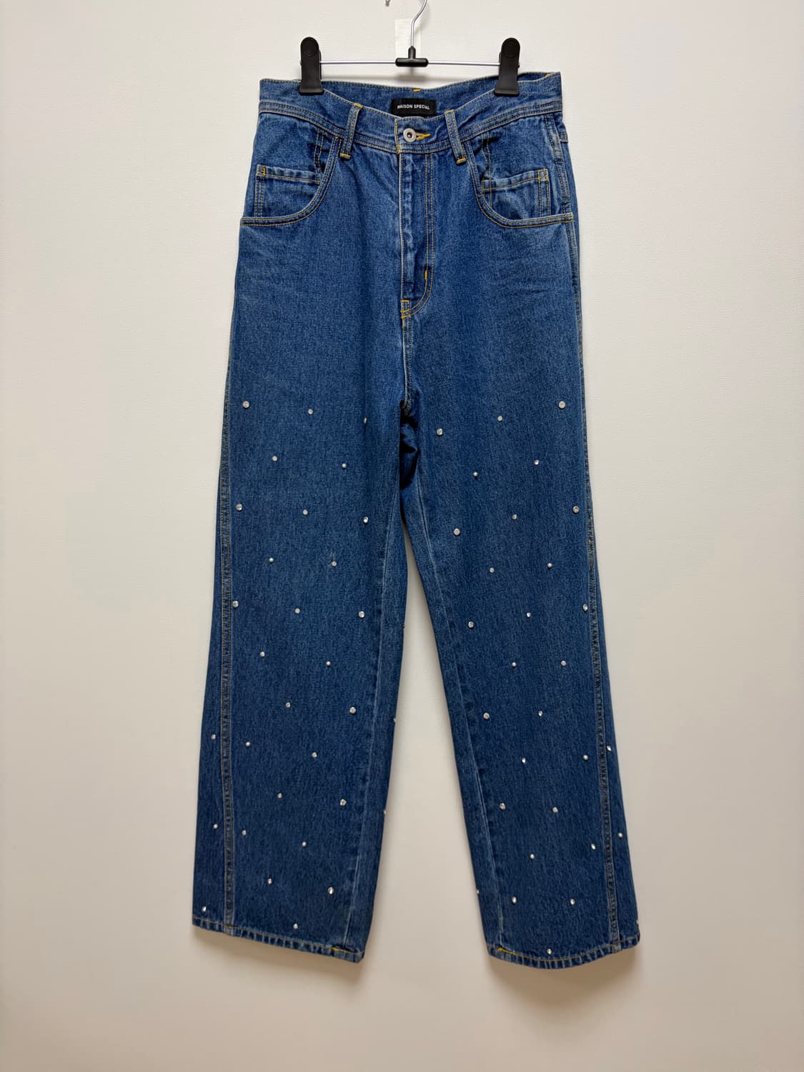 메종 스페셜 데님팬츠 (27inch) 상품이미지1