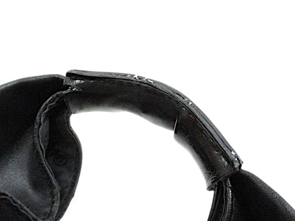 마르지엘라 mm6 재패니즈 레더 숄더백 상품이미지7