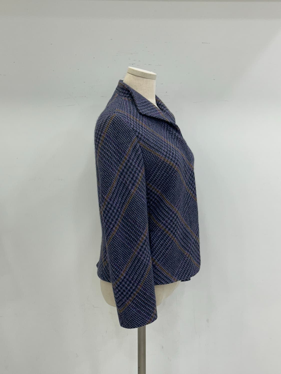 에트로 여성 자켓 상품이미지3