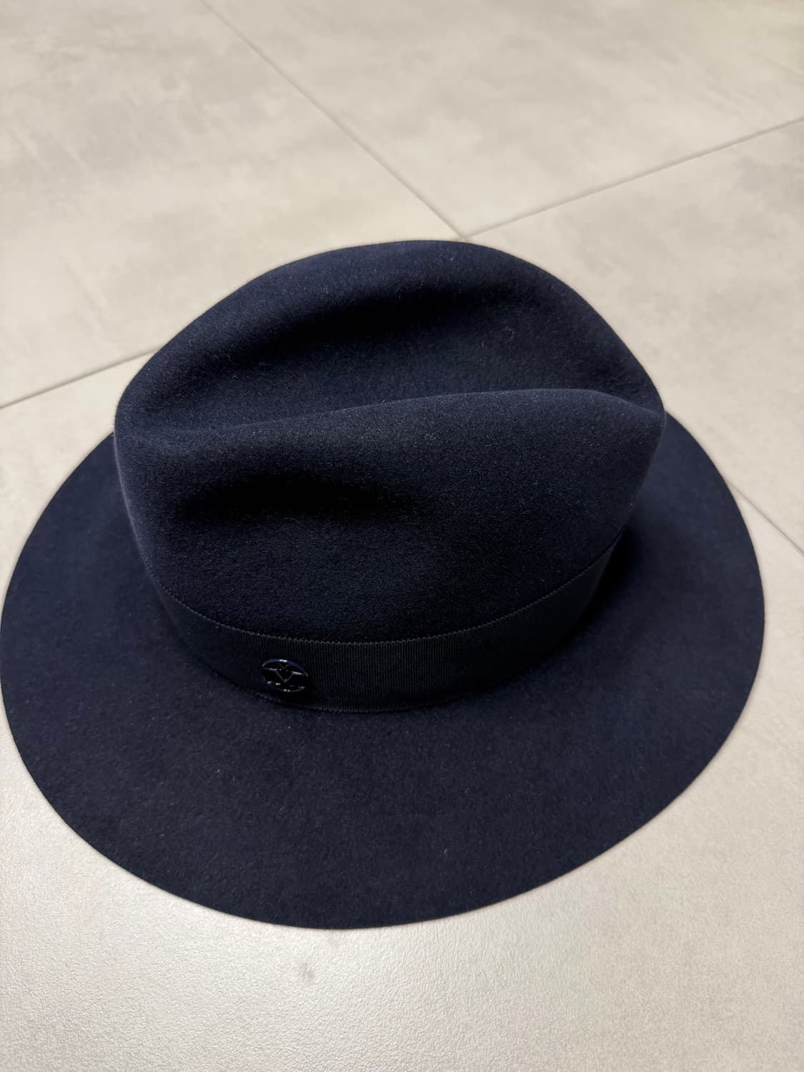 메종미쉘 페도라 상품이미지4