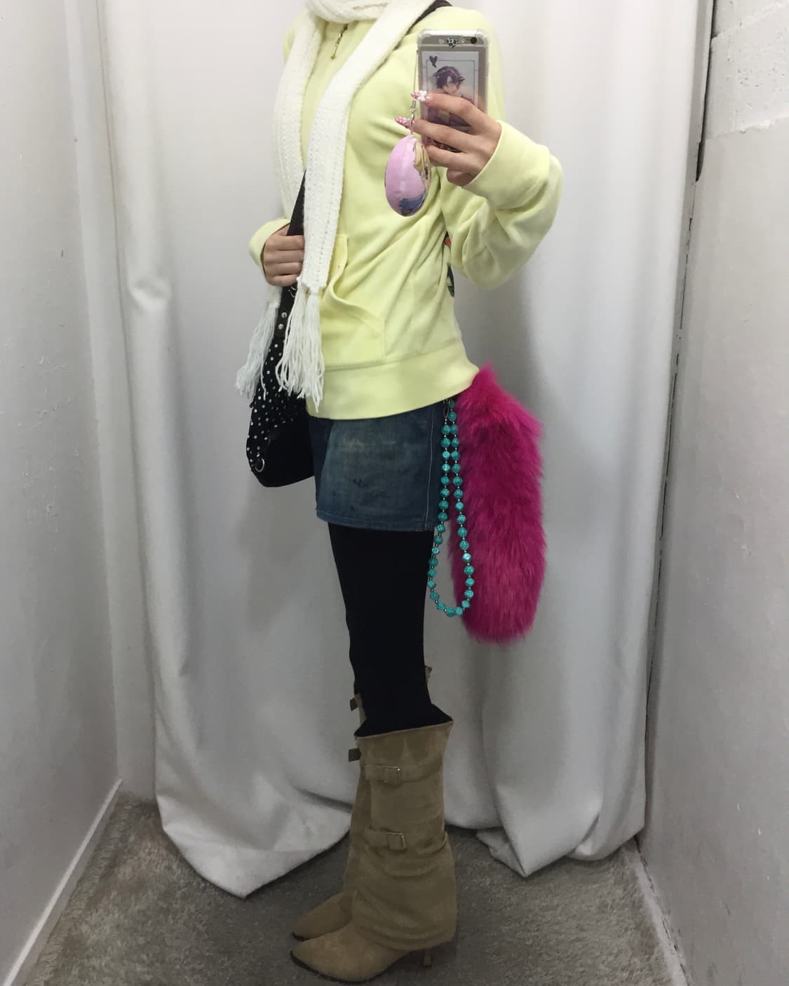 JUICY COUTURE 쥬시꾸뛰르 레몬맛 코디💛 상품이미지5