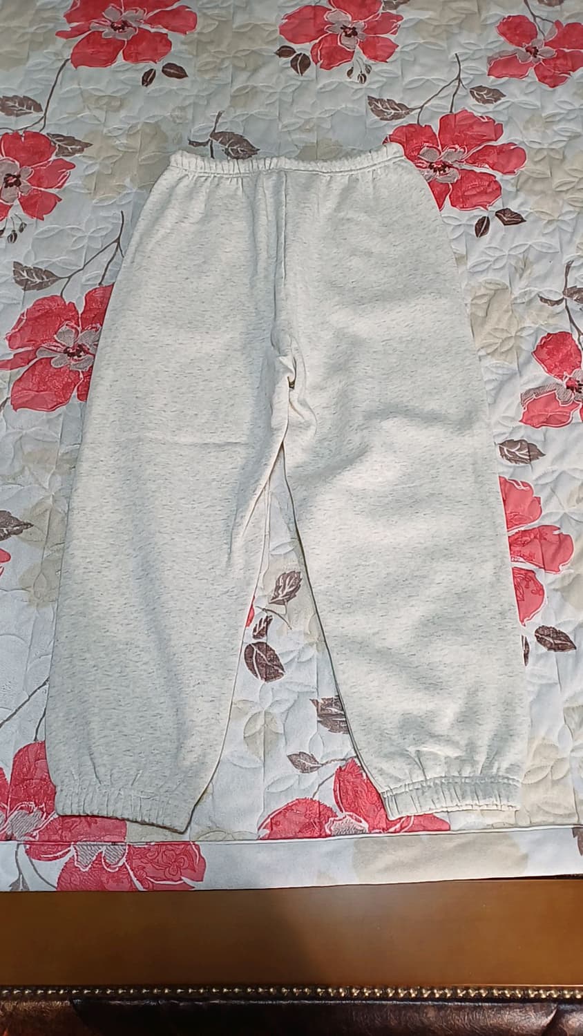 아메리칸빈티지 기모트레이닝복 28인치 기장88 상품이미지5