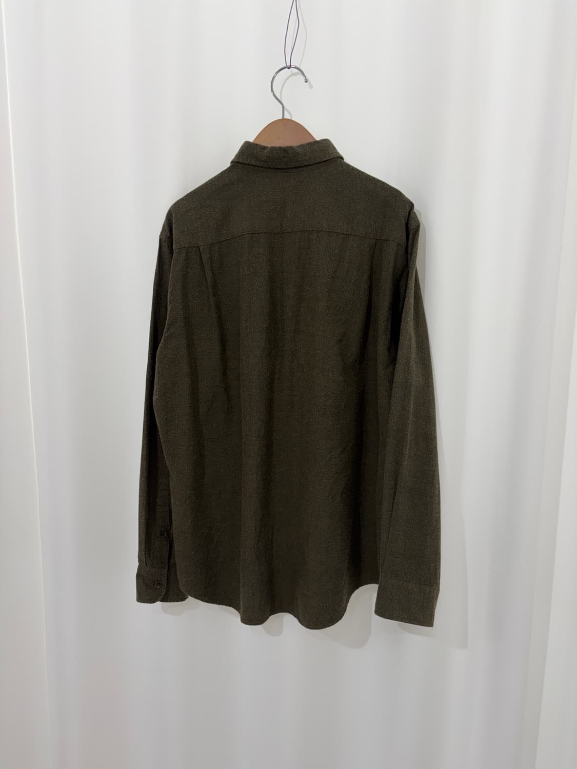 TAKEO KIKUCHI shirt 상품이미지4