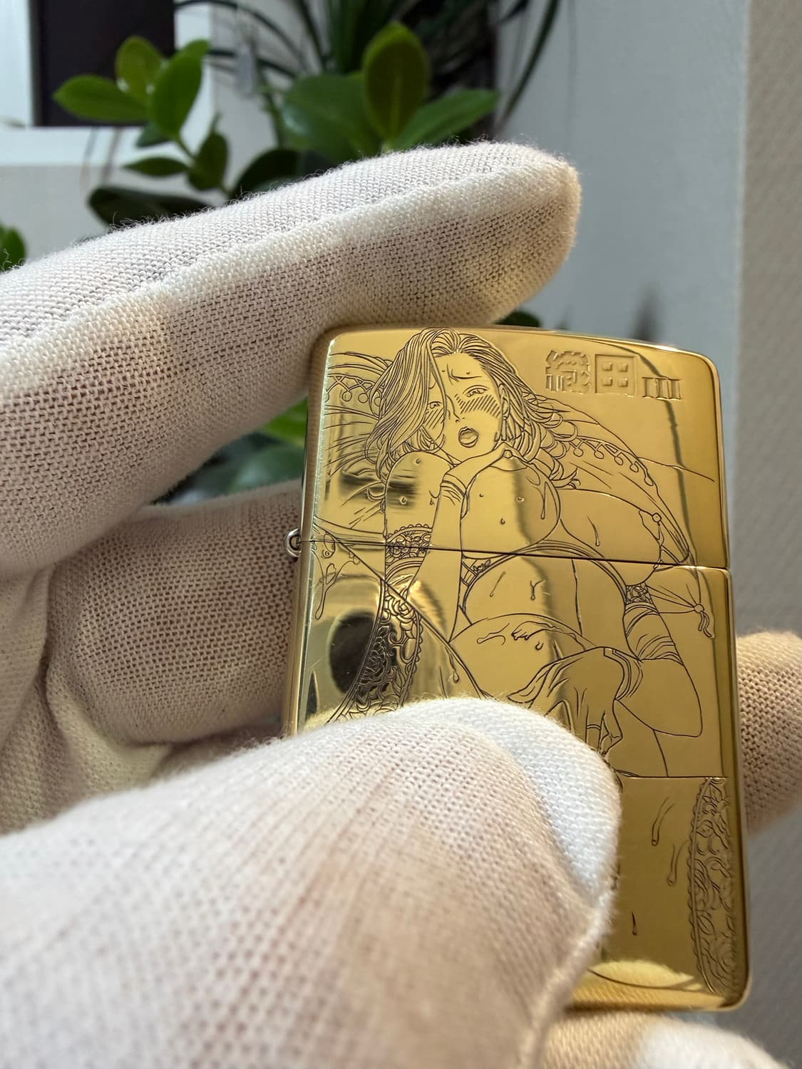 지포라이터 상품이미지1