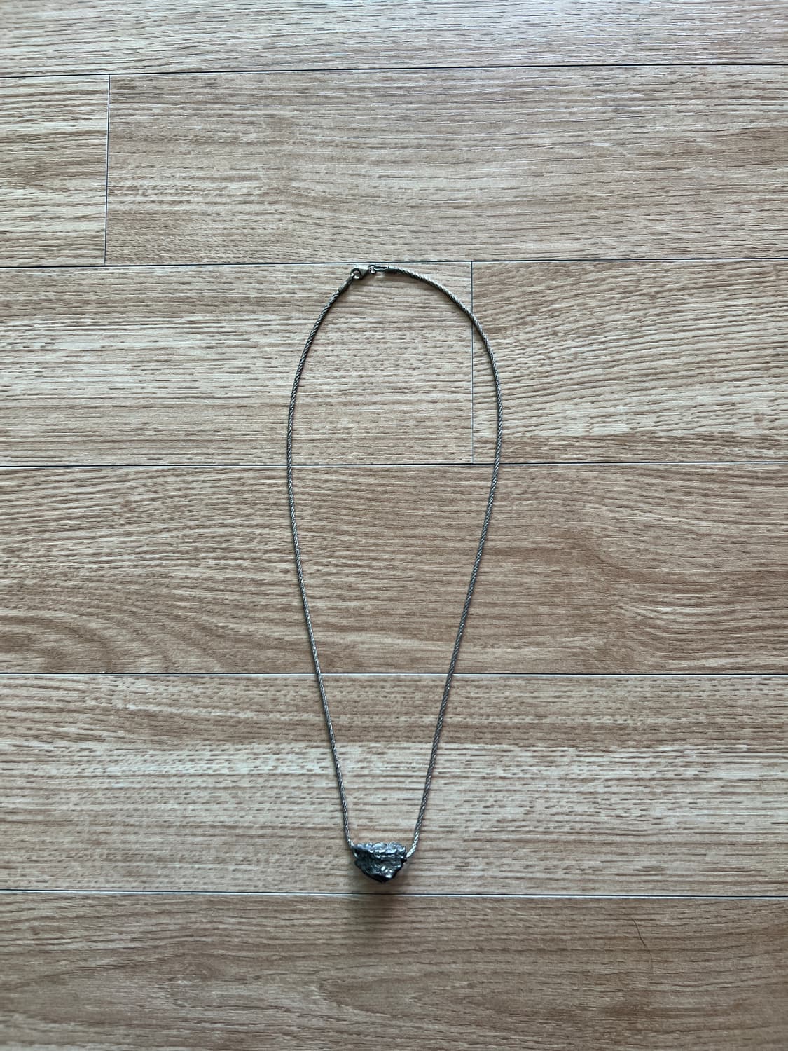 Xlim necklace 상품이미지1