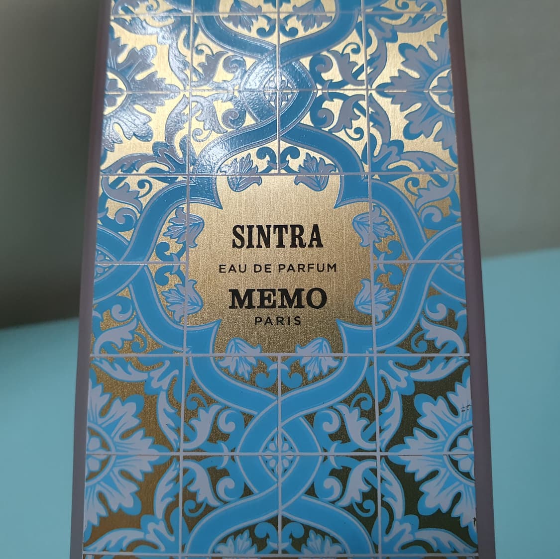 메모 파리 신트라 오드퍼퓸 EDP 75ml 향수 Memo Sintra 상품이미지5
