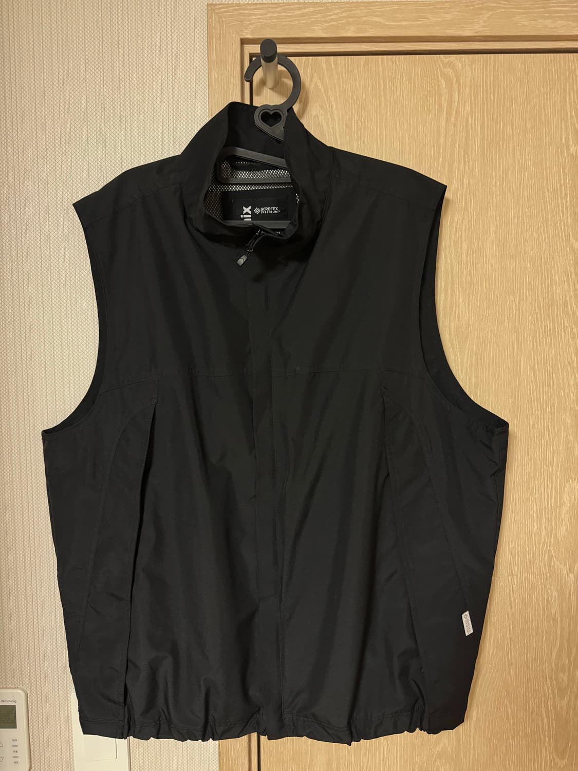 프릭스스토어 +phenix 고어텍스 베스트 [L] 상품이미지1