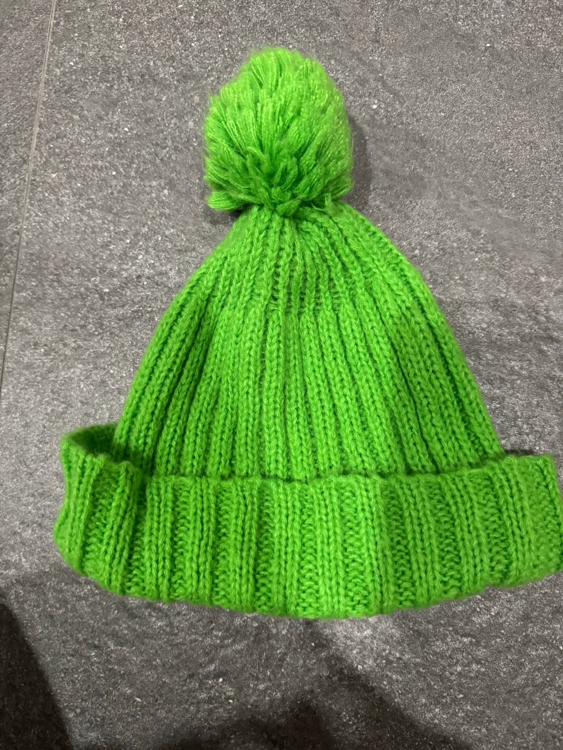 빈티지 털모자 상품이미지1