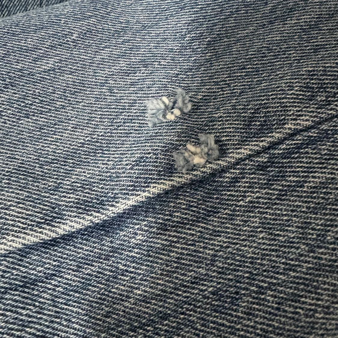 리바이스 501 스터드 커스텀 36/34 상품이미지7