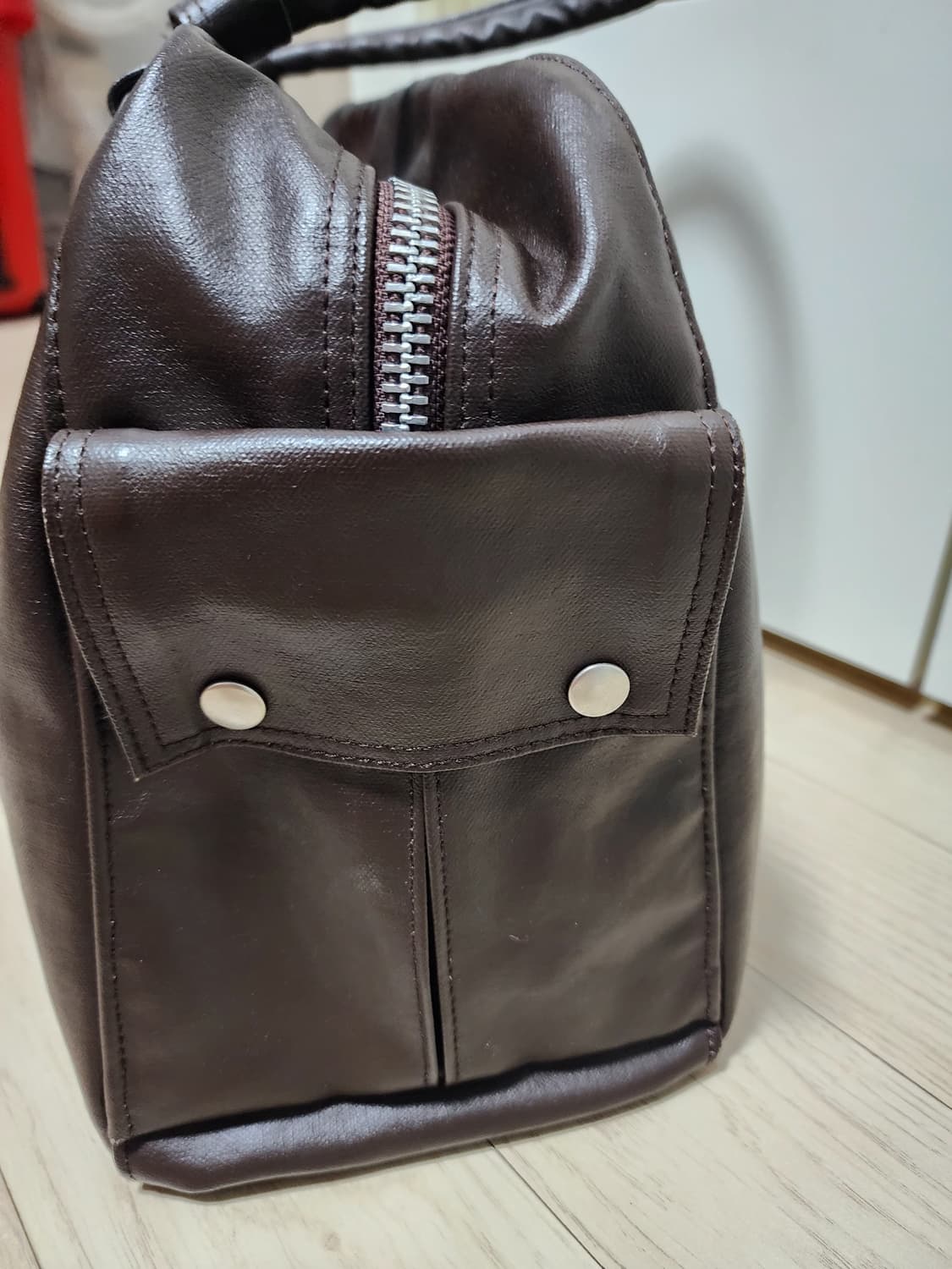 요시다포터 프리스타일 보스턴백  상품이미지4