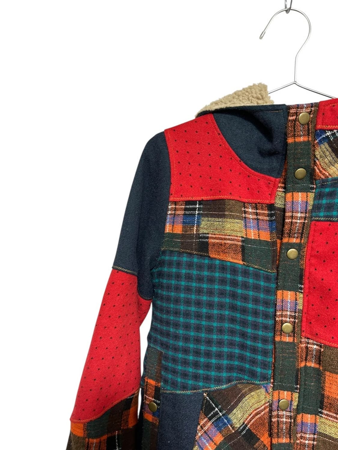 vtg jacket 상품이미지2