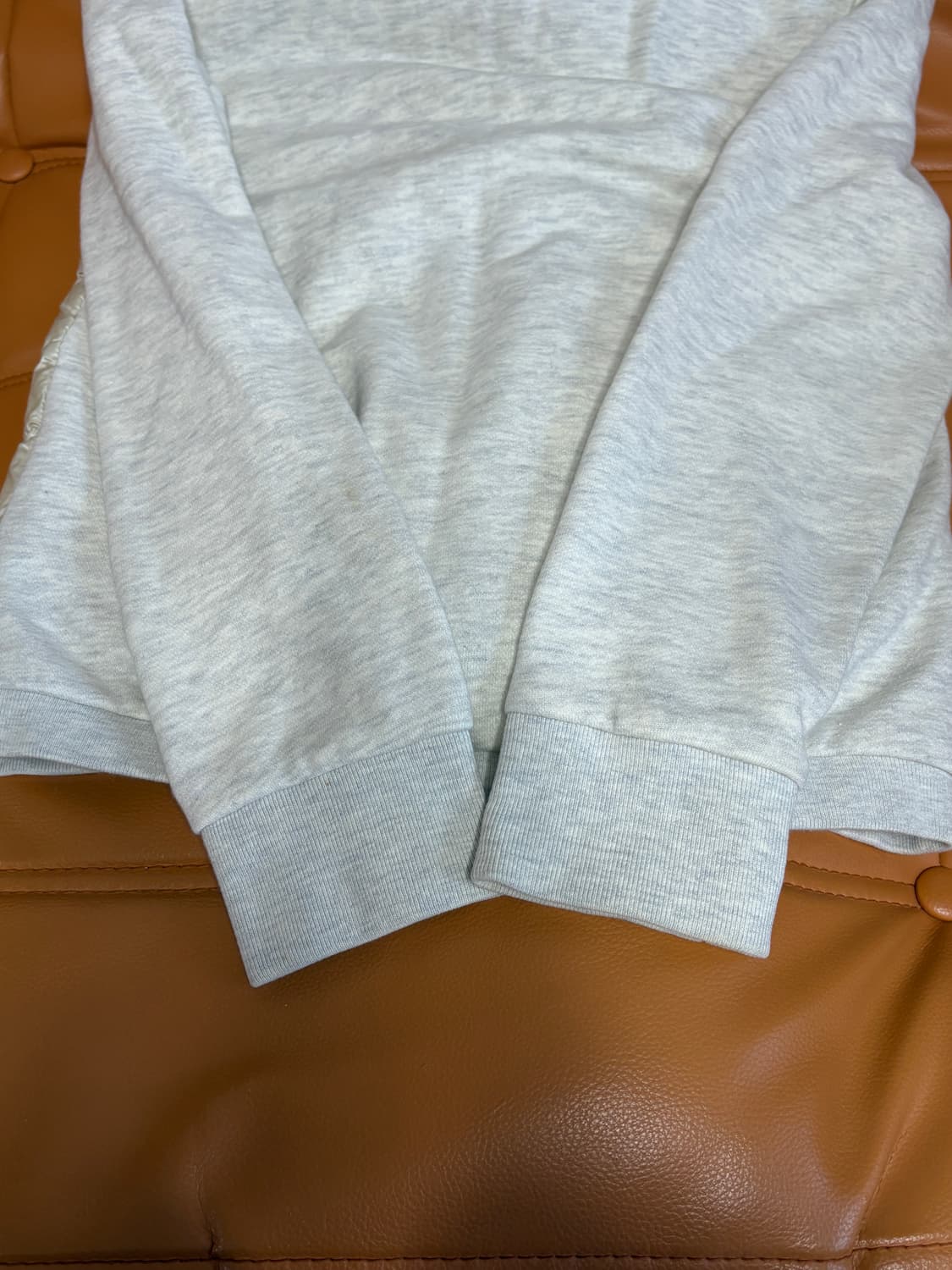 몽클레어 니트 패딩 상품이미지7