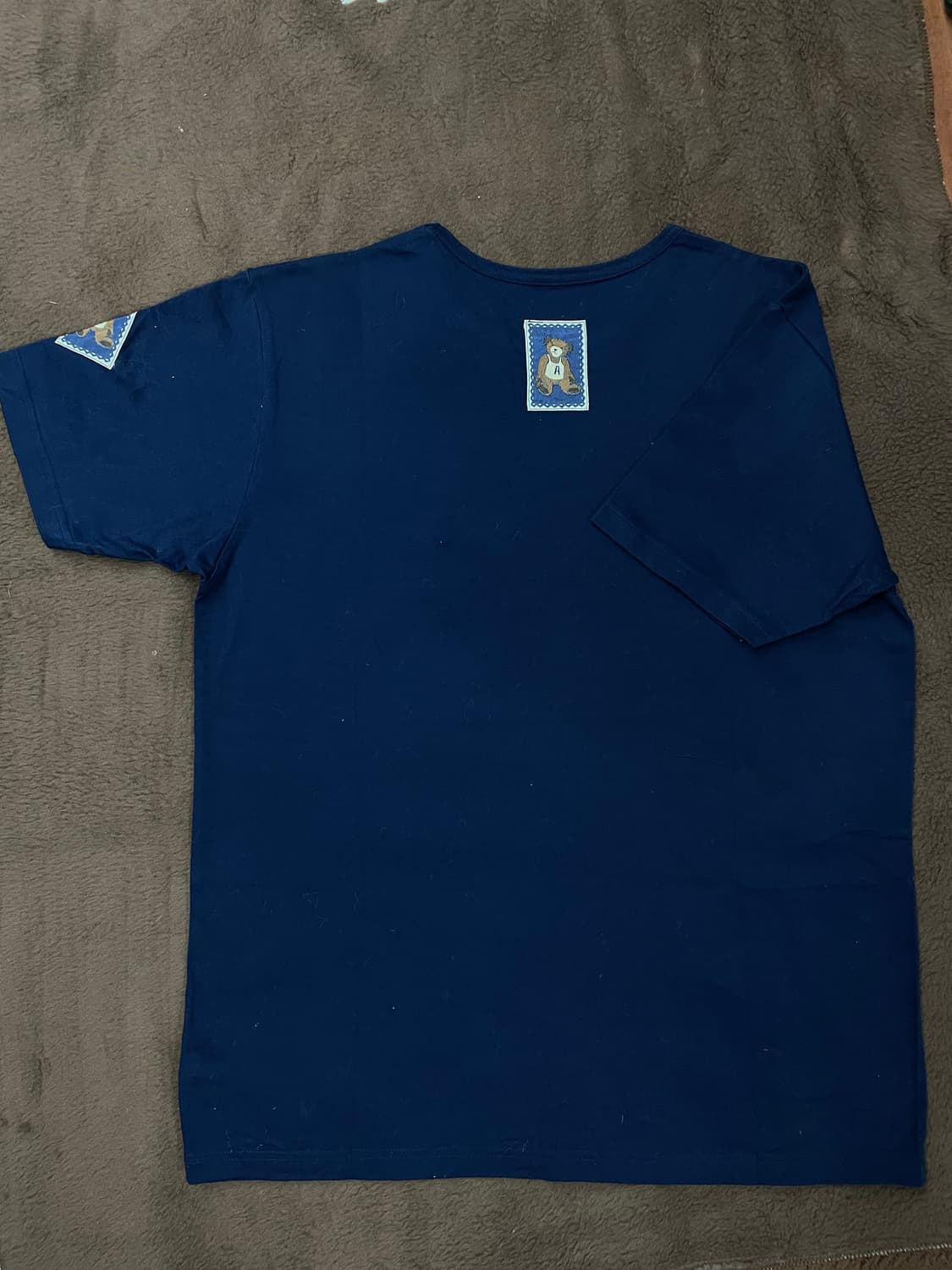 ATSUKI ONISHI 티셔츠  상품이미지2