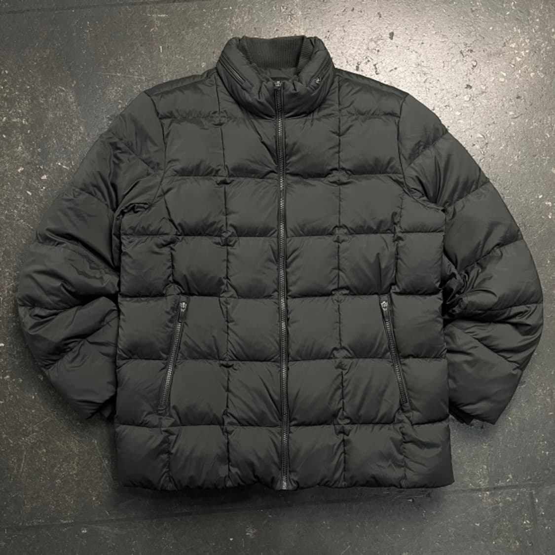 105 핑 패딩 상품이미지1