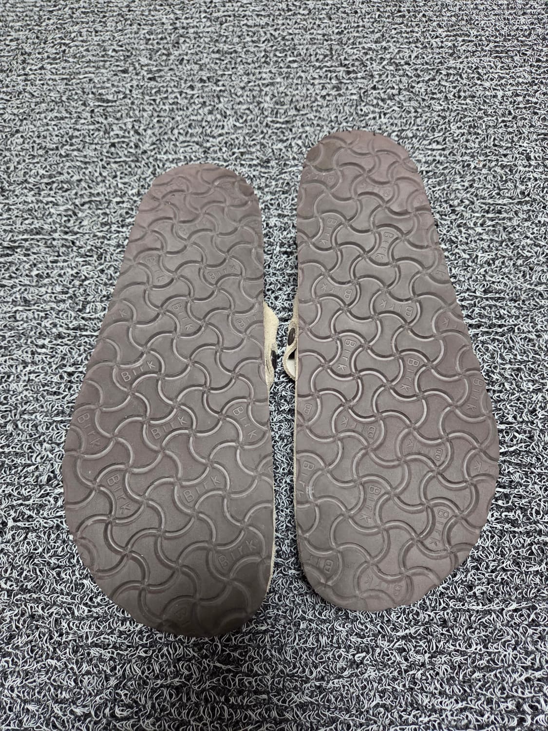 버켄스탁 보스턴 소프트 풋베드/43/280 상품이미지4