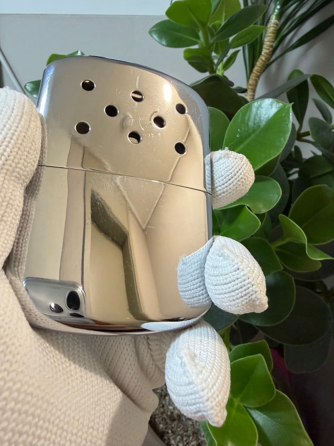 지포 손난로 상품이미지4